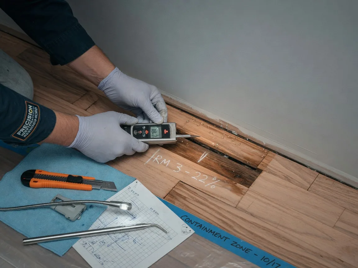 Why choose Water Removal in Baldwinsville, NY
